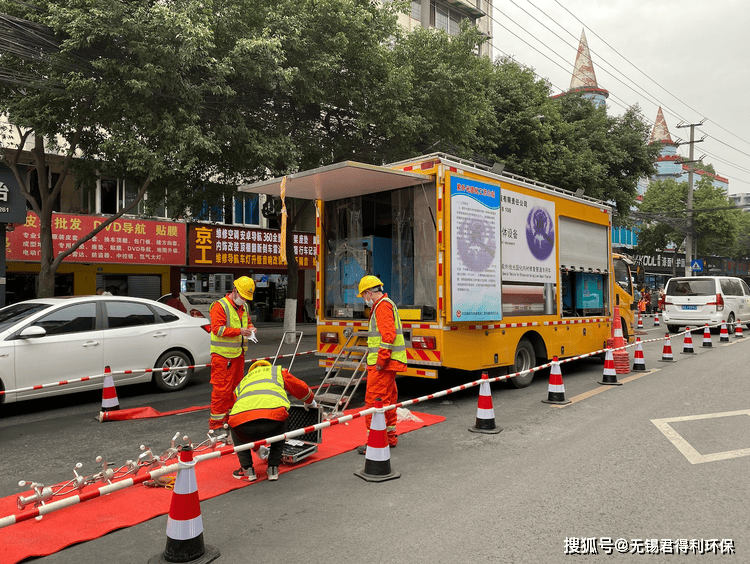 南昌鹰潭管道修复雨污